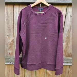 Express Textured Top